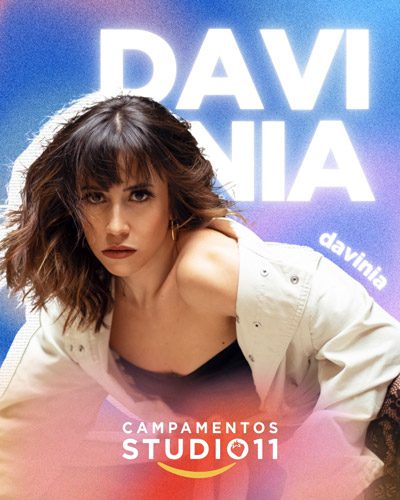 Davinia Campamentos De Verano
