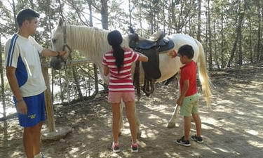 actividades campamento de baile studio11 la casita