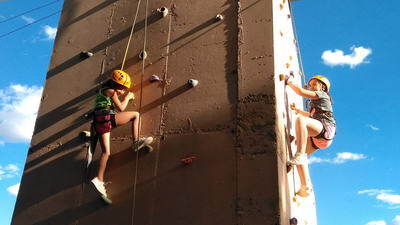 actividades campamento de baile studio11 la casita