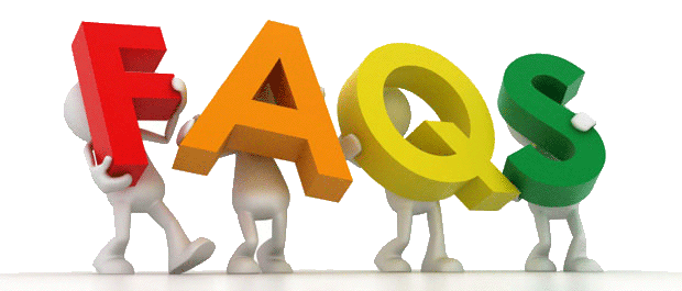 Faq preguntas frecuentes