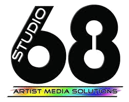 Studio68london logo