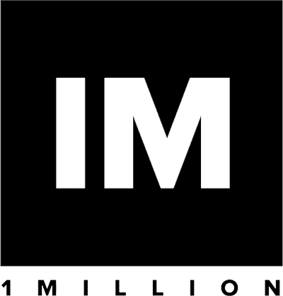 Logo 1million