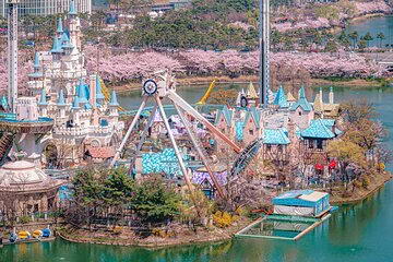 Lotte World