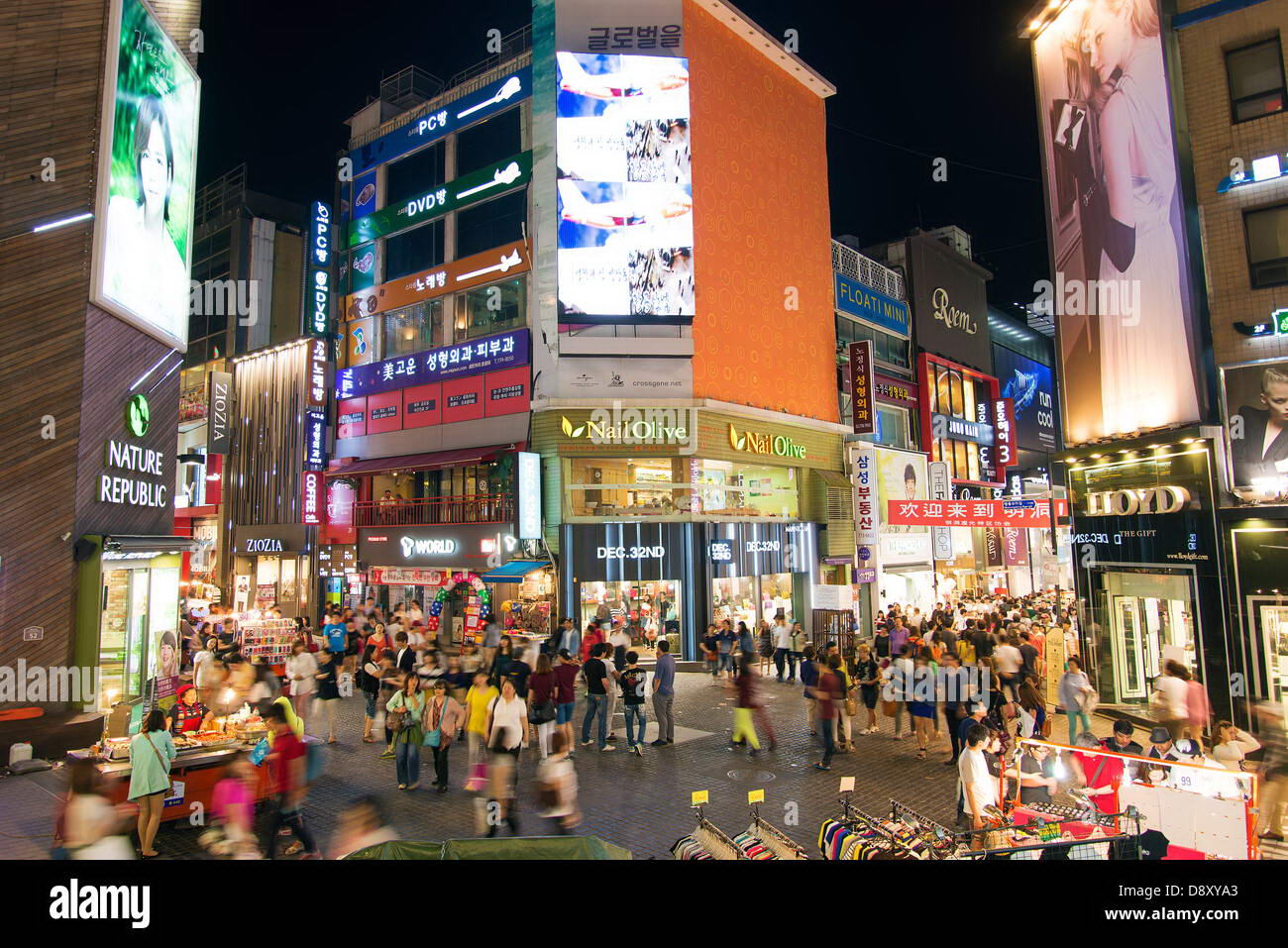 Buckingham Palace - Campamento de baile Londres 2018