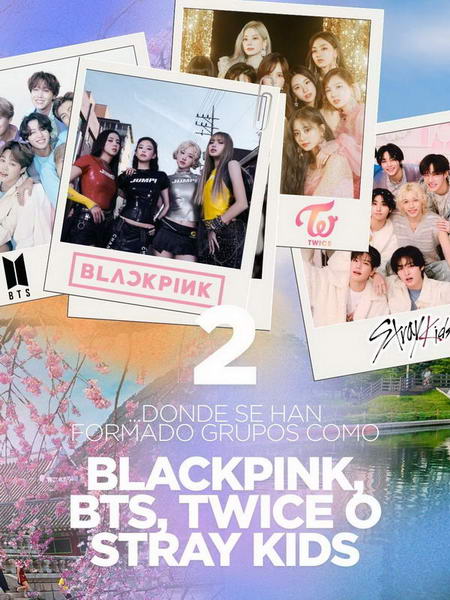 11 Razones Por Las Que Ir Al Campamento De Seul