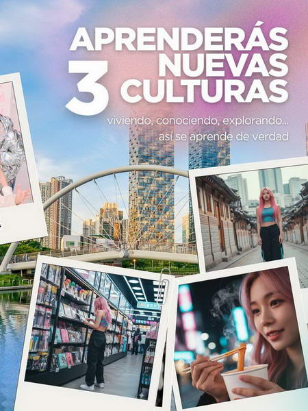 11 Razones Por Las Que Ir Al Campamento De Seul