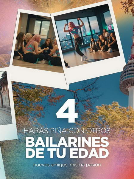 11 Razones Por Las Que Ir Al Campamento De Seul