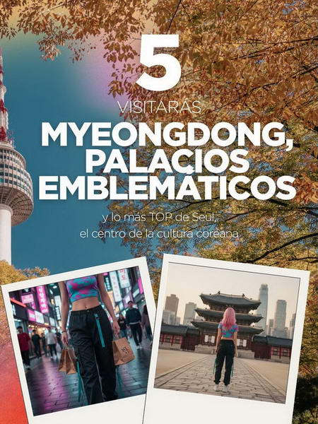 11 Razones Por Las Que Ir Al Campamento De Seul