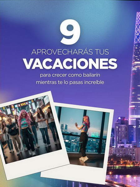 11 Razones Por Las Que Ir Al Campamento De Seul