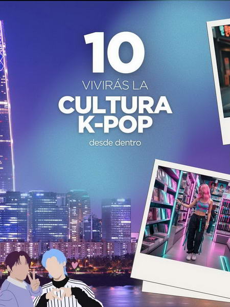 11 Razones Por Las Que Ir Al Campamento De Seul