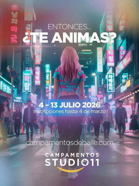 11 Razones Por Las Que Ir Al Campamento De Seul