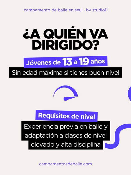 Todo Lo Que Necesitas Saber Sobre El Campamento De Seul