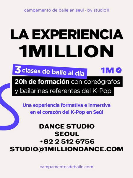 Todo Lo Que Necesitas Saber Sobre El Campamento De Seul