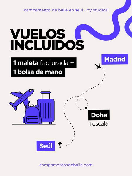 Todo Lo Que Necesitas Saber Sobre El Campamento De Seul