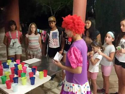 Juegos