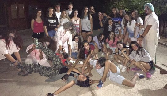 Veladas Nocturnas